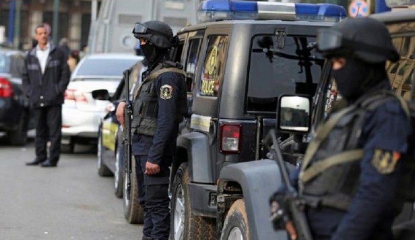 مصر.. القاء القبض على 