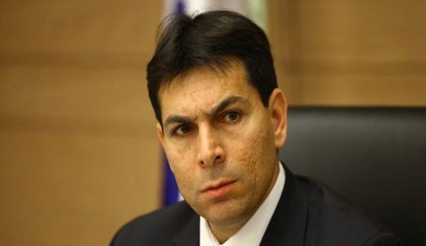 نماینده صهیونیست‌ها در سازمان‌ ملل: فلسطینی‌ها باید تسلیم شوند

