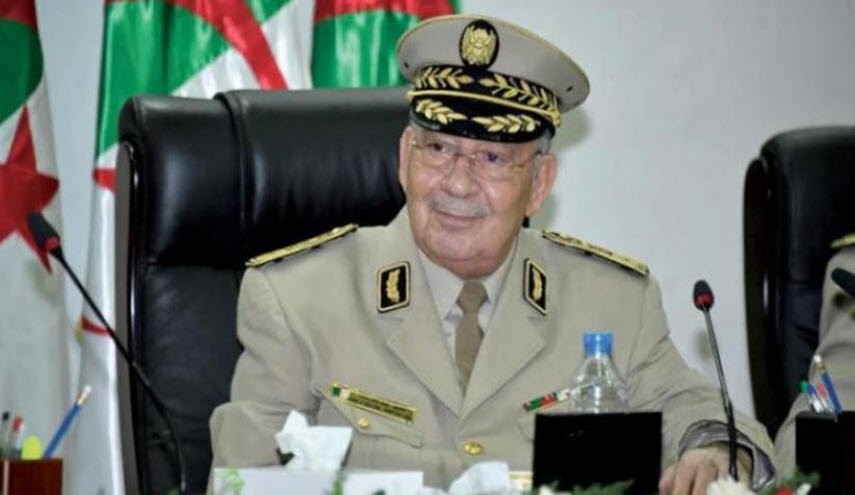 قايد صالح: لا مهادنة أو تأجيل في محاربة الفساد