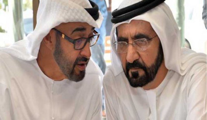 أنصار الله تصور مطارات أبو ظبي ودبي.. والإمارات تنسحب تدريجياً من اليمن
