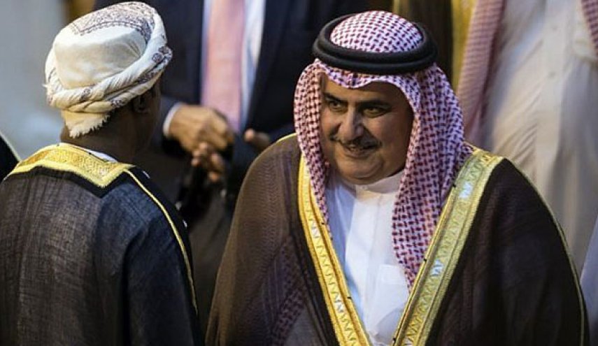 الوفاق: تصريحات وزير خارجية البحرين معيبة ووقاحة غير مسبوقة