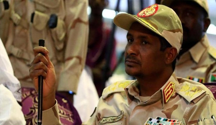 الجيش السوداني يحذّر من التخريب عشية تظاهرات مرتقبة       