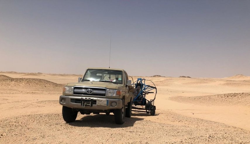 العثور على مفقود قطري متوفيا في السعودية