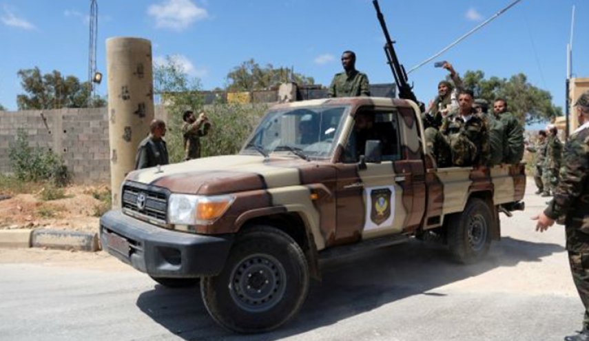 هل ليبيا على حافّةِ حربٍ إقليميّةٍ بين “الأعمام”؟