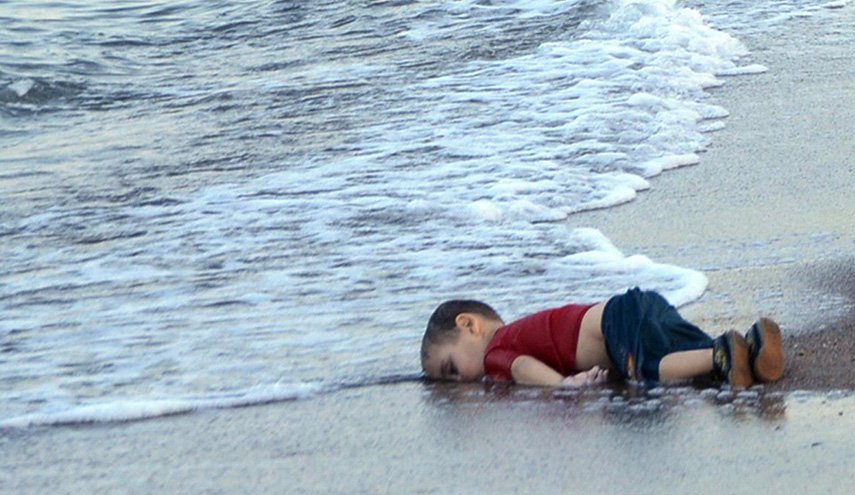 مسعى لانتاج فيلم حول الطفل السوري الغريق وهذا موقف اسرته
