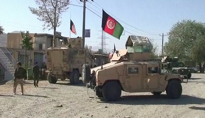 أفغانستان تتهم 'إسلام آباد' بـ'سوء النية'