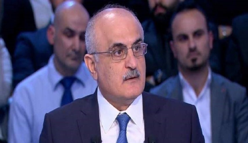 وزير المالية: الكلام القطري عن شراء سندات لبنانية جدي