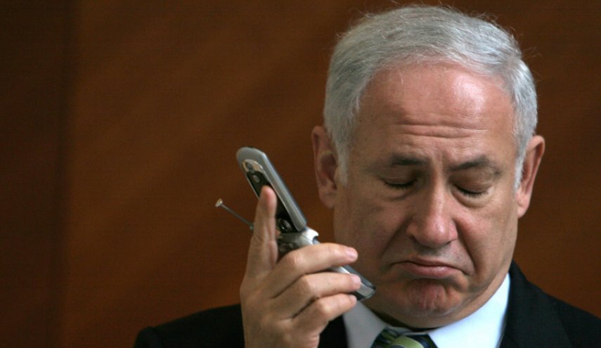 نتانیاهو با داعش هم می تواند هم پیمان شود!