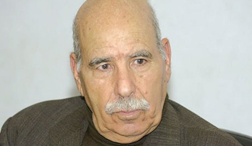 السلطات الجزائرية توقف لخضر بورقعة أحد قادة جيش التحرير