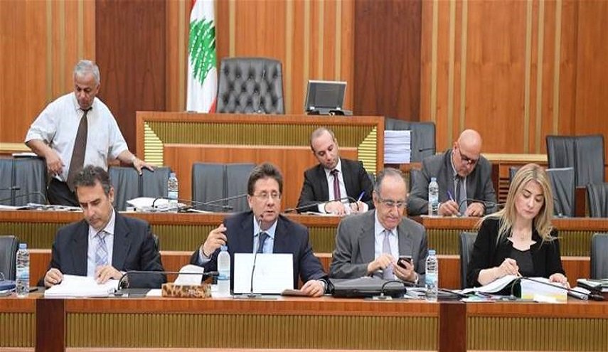 مصادر: الموازنة اللبنانية باتت على أبواب الهيئة العامة