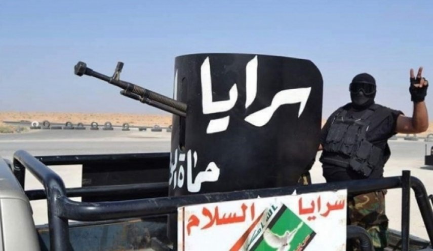 بيان لسرايا السلام حول قرار السيد الصدر انفكاكها عنه