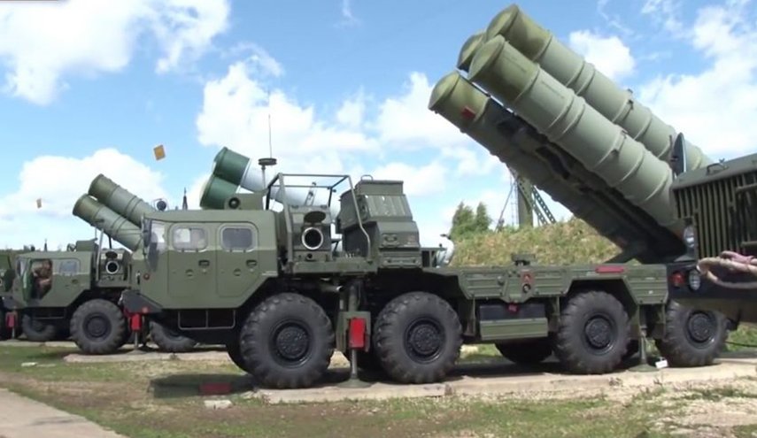 روسيا تختبر صاروخًا جديدًا في كازاخستان بنجاح