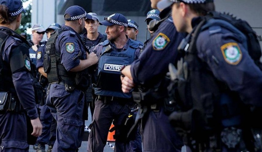 الشرطة الأسترالية تحبط هجوم 