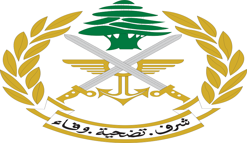 الجيش: طائرتا استطلاع إسرائيليتان خرقتا الأجواء اللبنانية أمس
