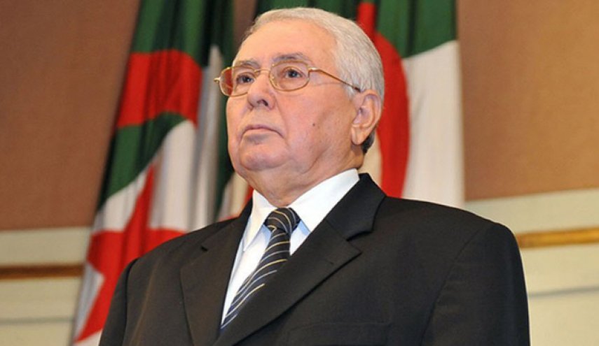الرئيس الجزائري يعلن عن مبادرة سياسية جديدة خلال ساعات

