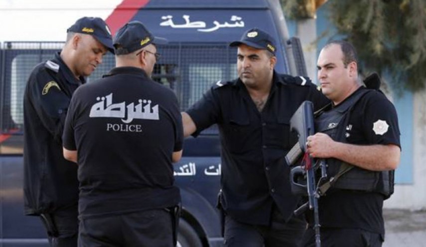 تونس از کشته شدن مغز متفکر انفجارهای اخیر خبر داد