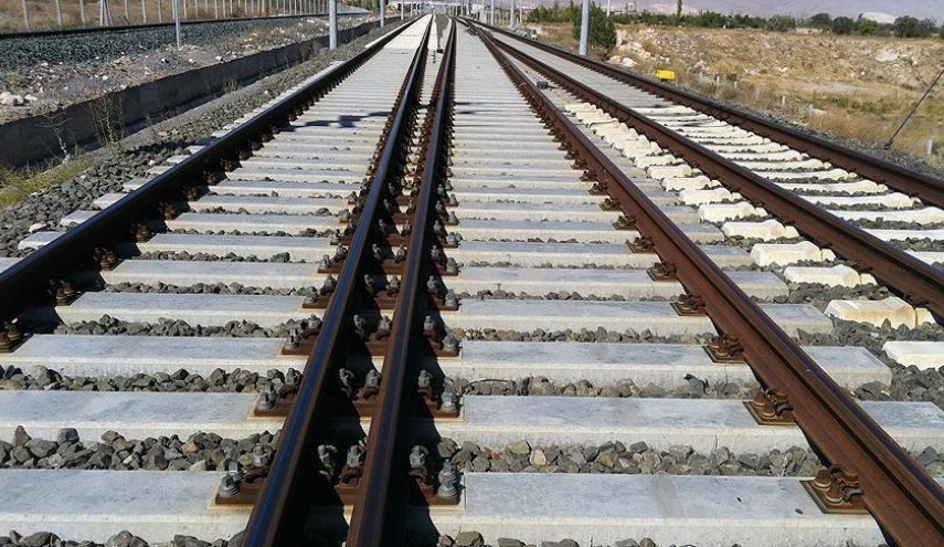 مشروع مهم للسكك الحديد يربط ايران بسوريا عبر العراق