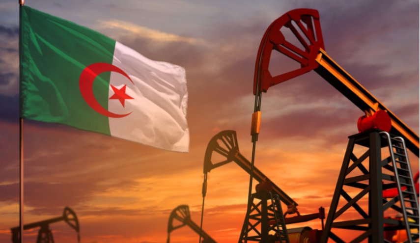 الجزائر تحت رحمة عمالقة النفط