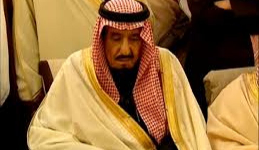 مشاور ولیعهد سابق سعودی: وضعیت ملک سلمان روز به روز بدتر می شود