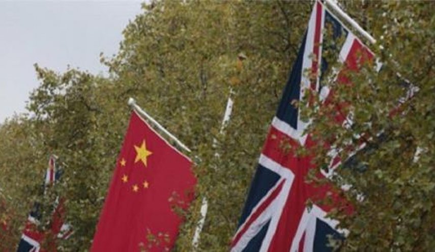 لندن تستدعي السفير الصيني على خلفية الأزمة في هونغ كونغ
