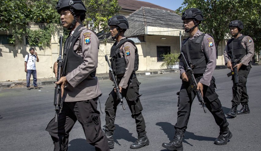 إندونيسيا تنشئ مركزًا لإيواء وإعادة تأهيل أبناء ”متشددين“