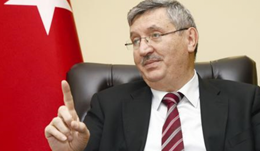 سفير تركيا في قطر يحذر من وقوع 