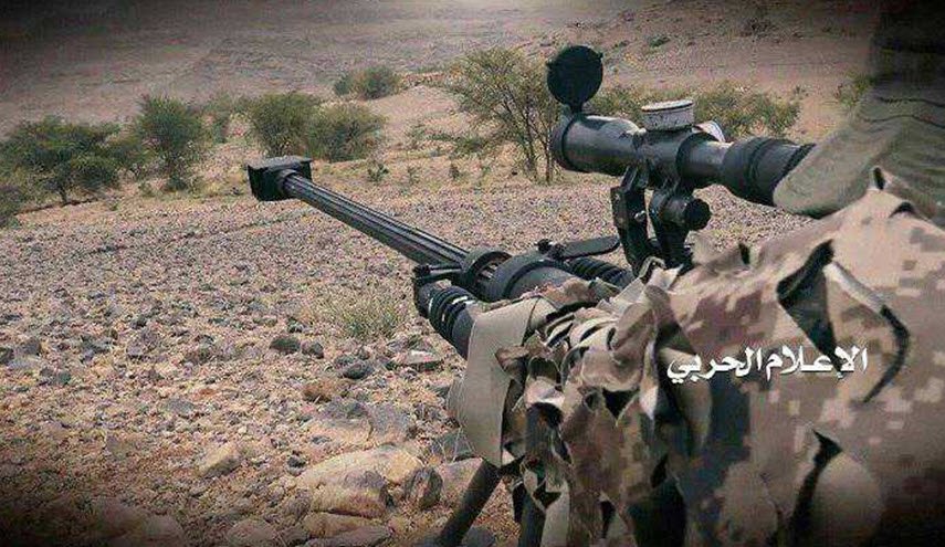 مقتل وجرح مرتزقة سودانيين شمال صحراء ميدي