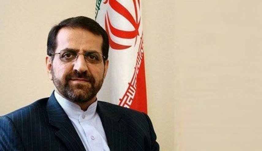 تخطي يورانيوم ايران 300 كغم ليس إنتهاكا للإتفاق النووي