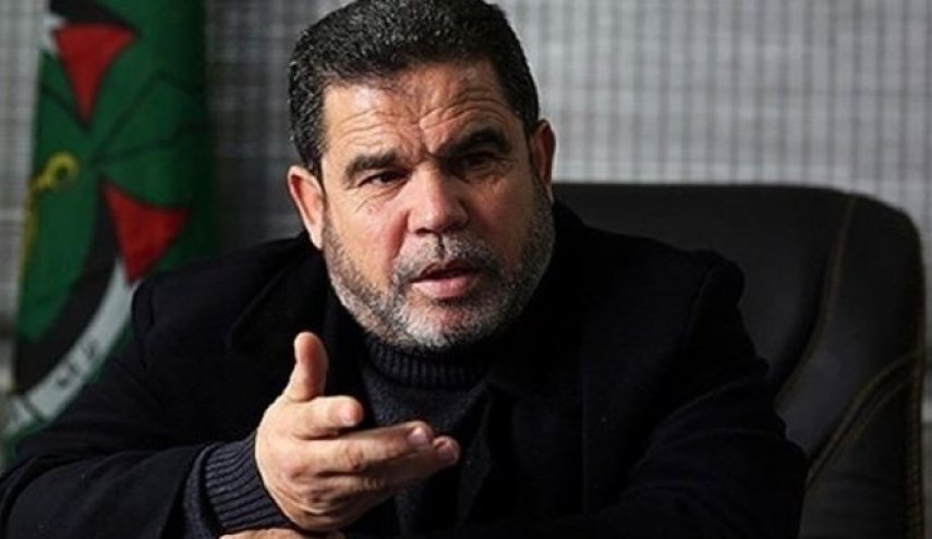 پیشنهاد حماس برای مذاکره بدون واسطه با فتح