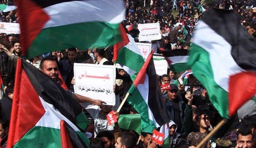 واکنش «فتح» به پیشنهاد مذاکره ترامپ: موضع فلسطین، مقاومت است