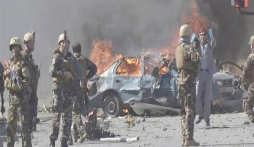 مقتل وإصابة 40 مدنياً في هجوم لطالبان شمالي أفغانستان
