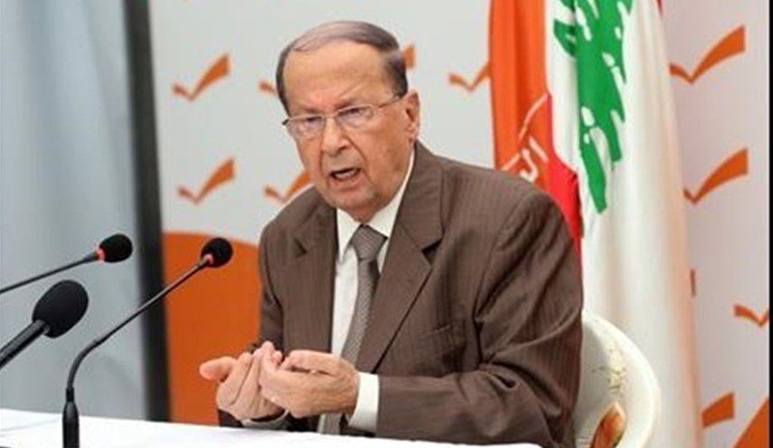 مساع لعقد جلسة حكومية في لبنان