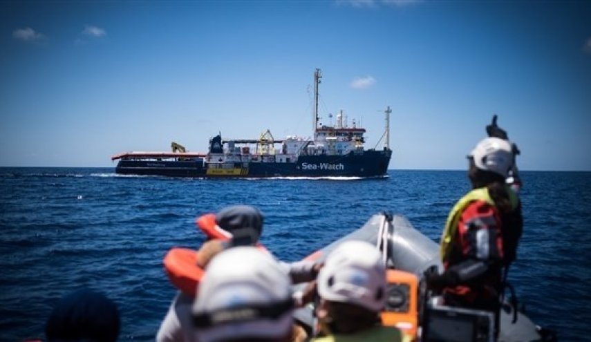 الجزائر تحبط 740 محاولة هجرة غير الشرعية إلى أوروبا في 6 أشهر