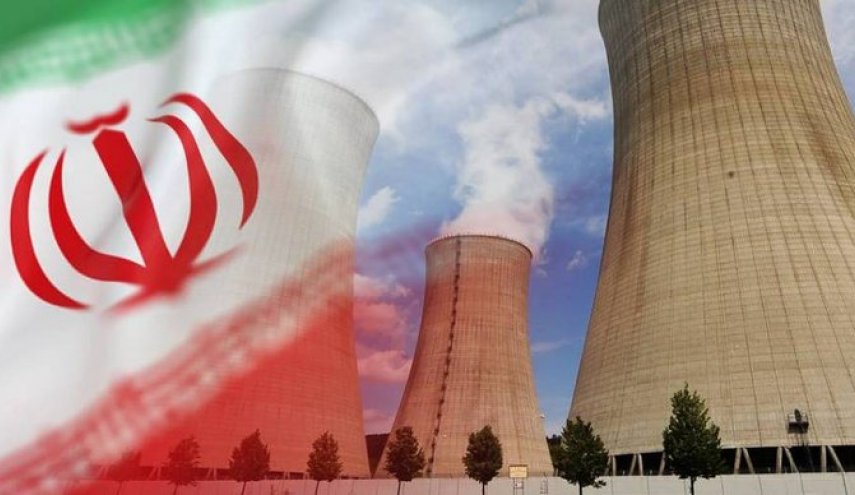 ايران تعلن غدا اجراءات جديدة لخفض التزاماتها النووية