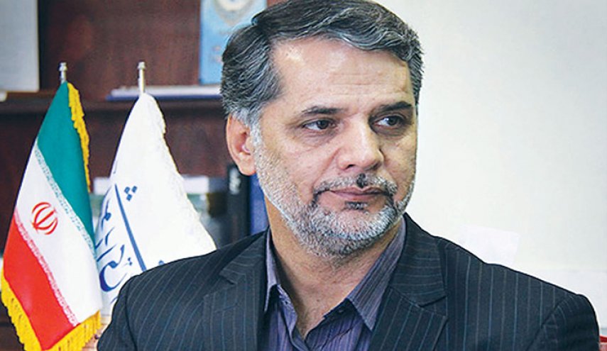 نقوي حسيني: من حق الدبلوماسية الايرانية التحرك للرد