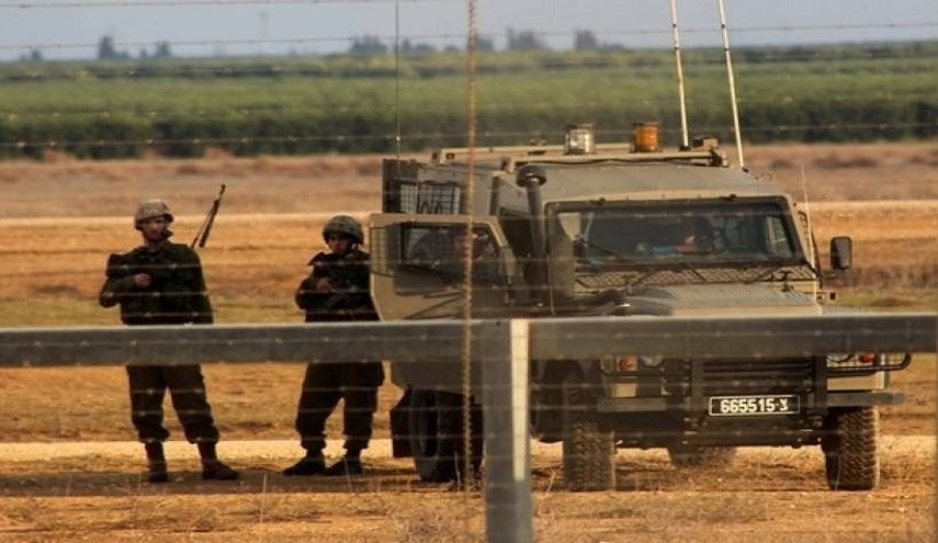 جيش الاحتلال يعتقل 3 شبان اجتازوا السياج جنوب القطاع