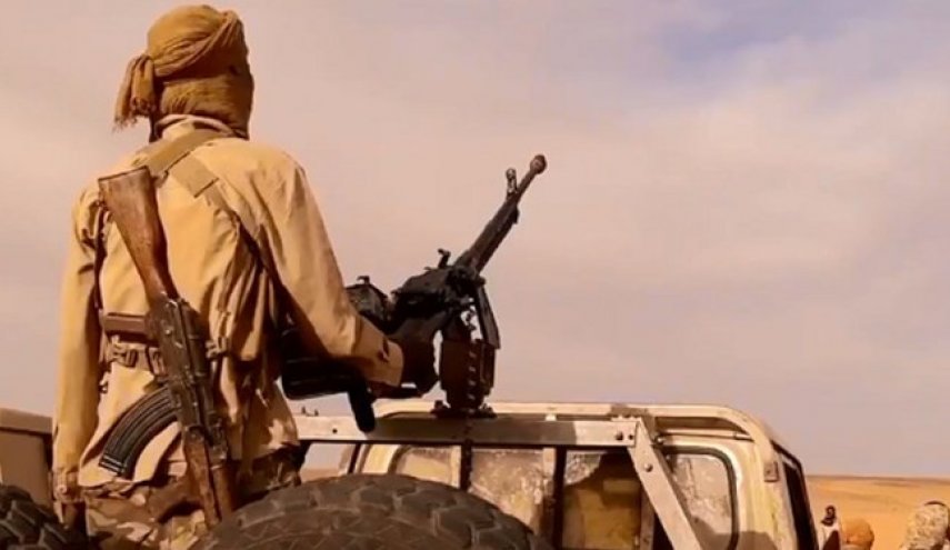 تجدید بیعت شاخه داعش در لیبی با «ابوبکر البغدادی»