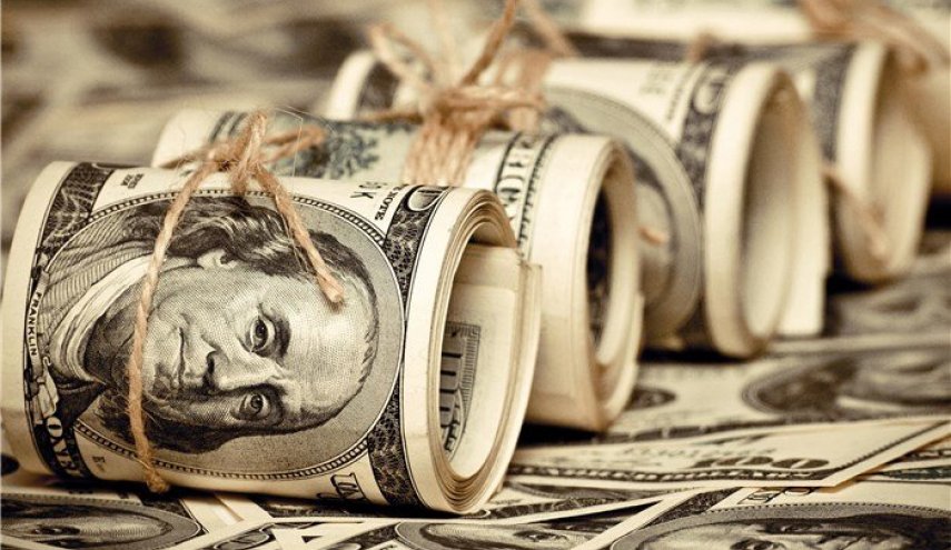 انخفاض ديون ايران الخارجية لـ 9.3 مليار دولار