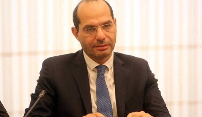 وزير لبناني يؤكد على ضرورة إقامة افضل العلاقات مع سوريا