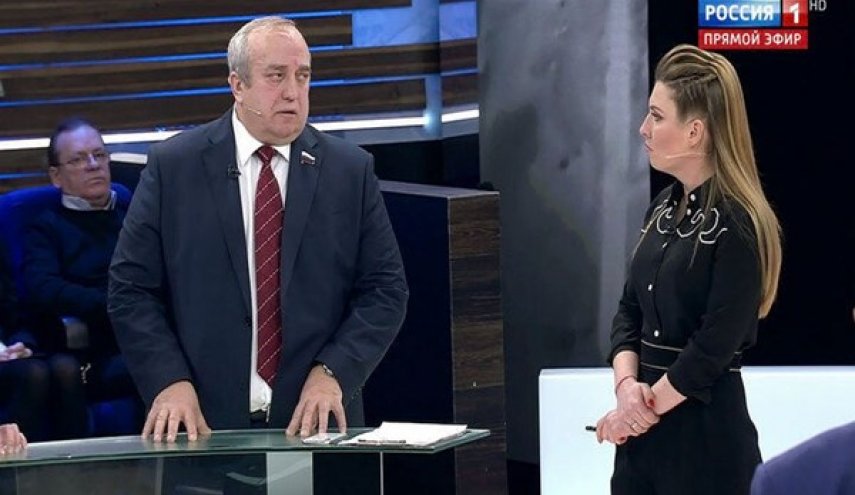 إجراءات أميركا العدائية ضد إيران كرست الأزمة بالمنطقة