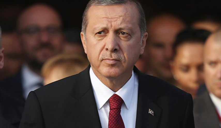 أردوغان يعلن استعداد بلاده لتسلم منظومة 