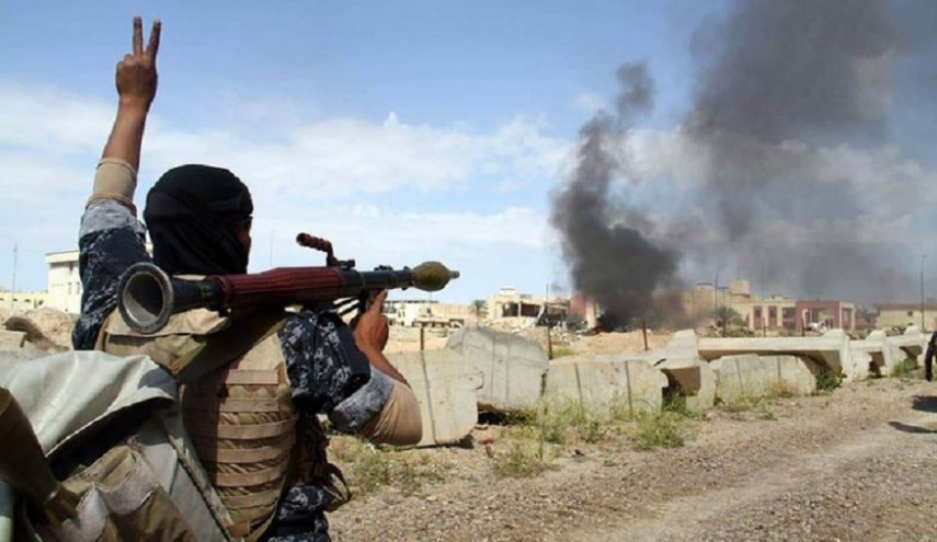 الموصل لاتزال تعاني من عصابات 'داعش'