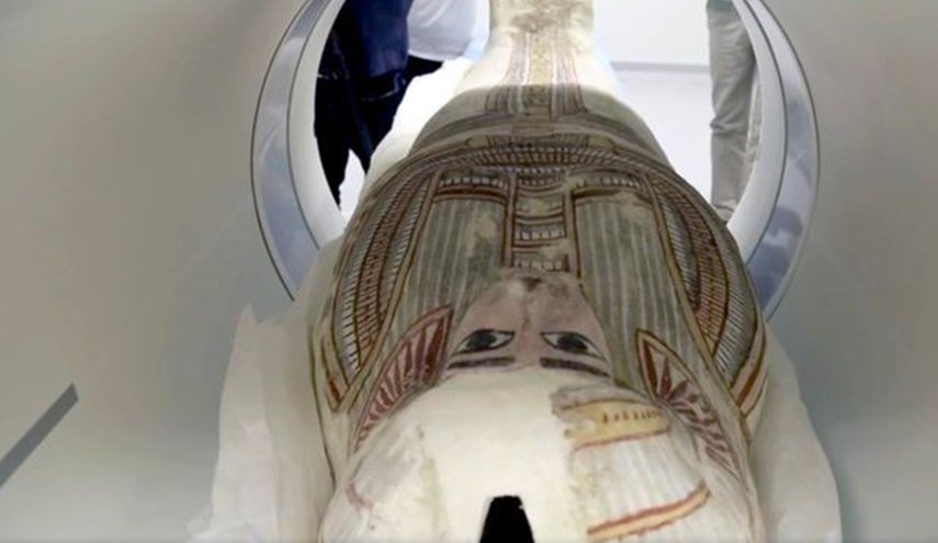 شاهد: سر مثير لشعرات مومياوات مصر المحفوظة منذ 3000 عام