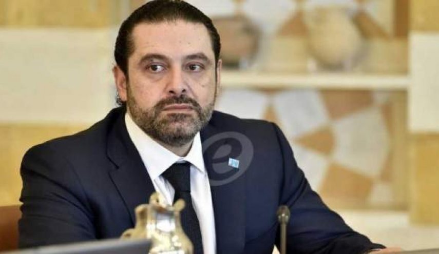 الحريري في لبنان واستعدادات لجلسة الحكومة