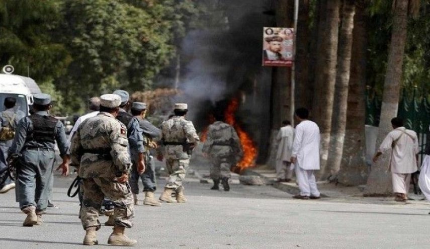 أفغانستان: مقتل 6 رجال شرطة في قندهار ومصرع طفلين في بلخ