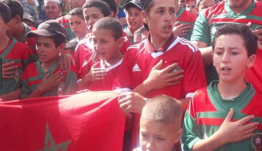 فضيحة من العيار الثقيل في المغرب والضحايا أطفال