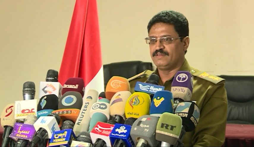 قائد عسكري يمني: مستعدون لتصدير السلاح للسعودية
