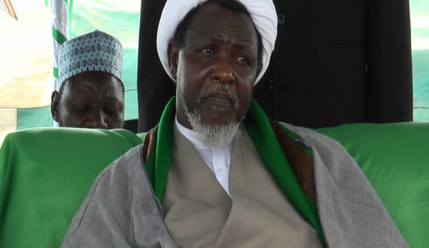 سرکوب تظاهرات حامیان «شیخ زکزاکی» در پایتخت نیجریه
