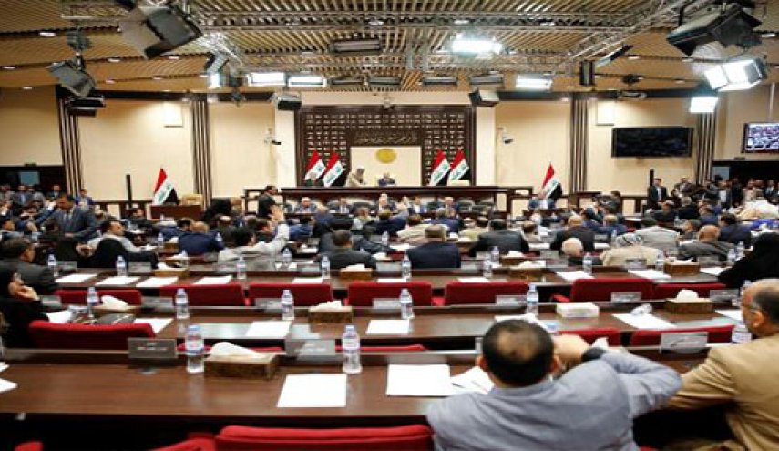 العراق.. مطالب برلمانية بقطع موازنة كردستان لحين الإلتزام بتسليم النفط لبغداد