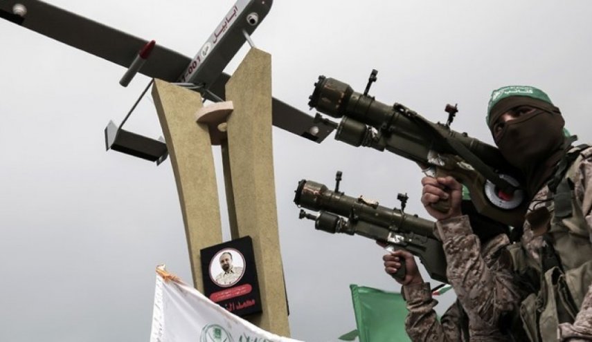 خبير عسكري إسرائيلي: الطائرات المسيرة لدى حماس خطر على 